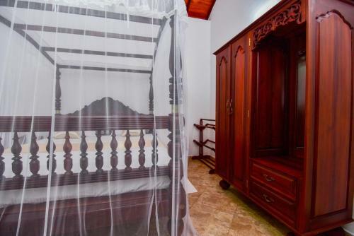 Hostal Simon's Lodge Hikkaduwa