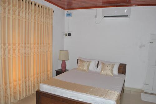 Bed & Breakfast Hermanns Residence