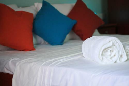 Bed & Breakfast Lakshmi Mahal Jaffna