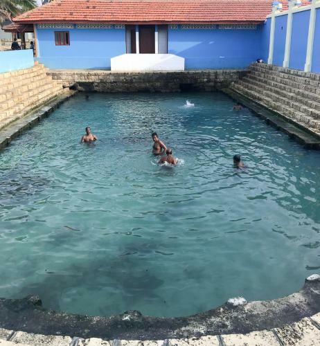 Bed & Breakfast Lakshmi Mahal Jaffna