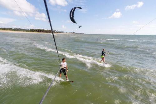 Bed & Breakfast Kitesurfing Kalpitiya
