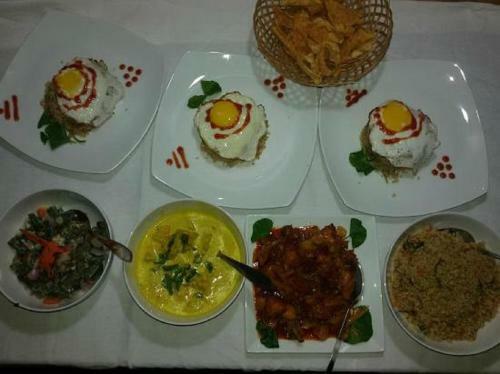 Bed & Breakfast Kitesurfing Kalpitiya