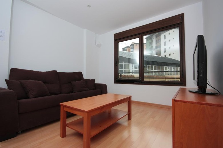 Hotel Apartamentos Habitat Premier