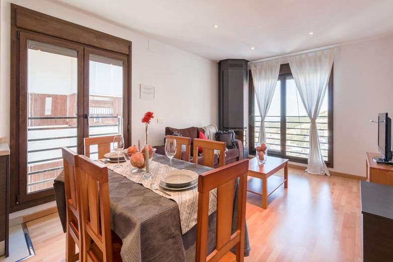 Hotel Apartamentos Habitat Premier
