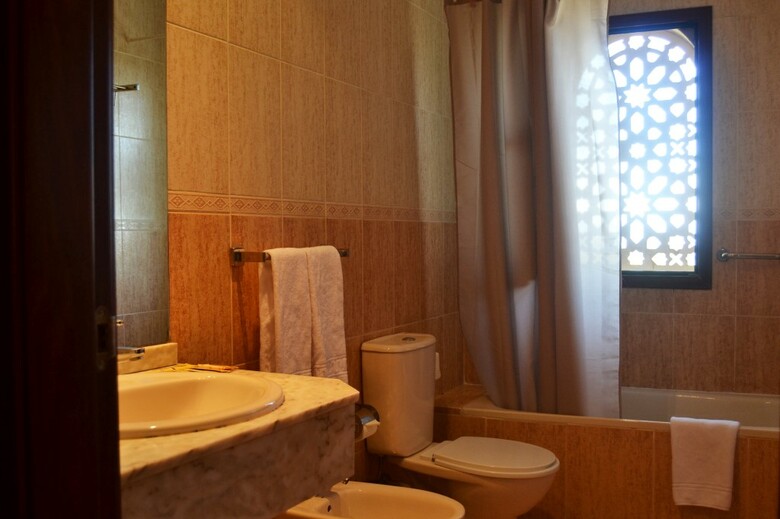 Hotel Torreon