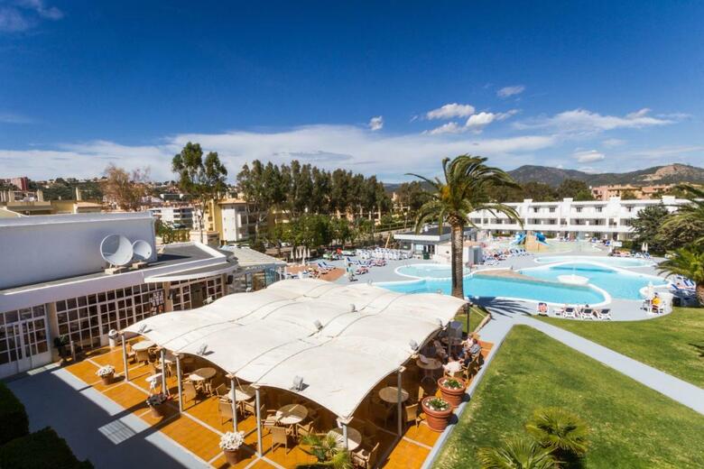 Hotel Jutlandia Apartments