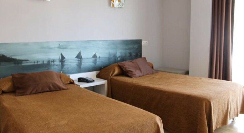 Hotel Raxa