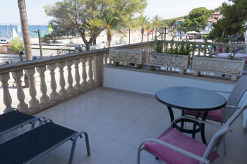 Apartamentos Apts. Torre Playa