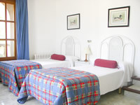 Apartamentos Apts. Torre Playa