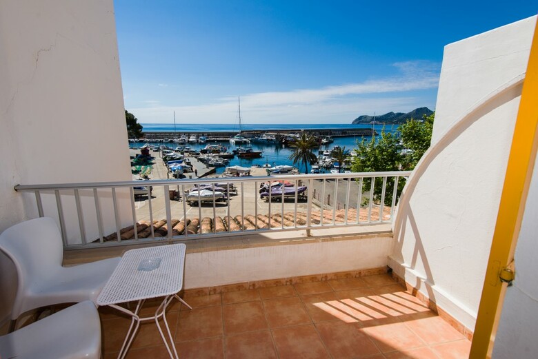 Hostal Cala Ratjada