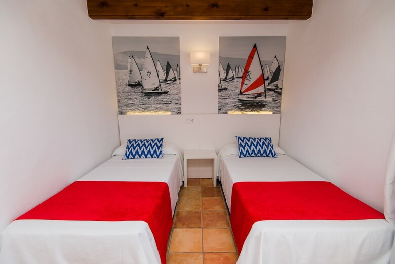 Hostal Cala Ratjada