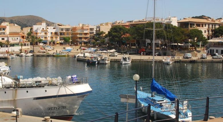 Hostal Cala Ratjada