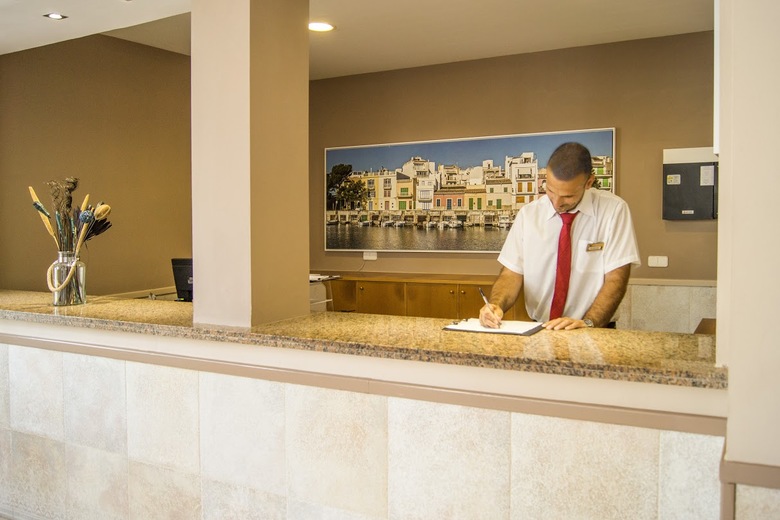 Apartamentos Apts. Es Ravells Dor