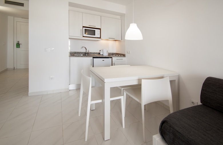 Apartamentos Apts. Es Ravells Dor