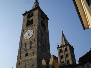 Hotel Express Aosta