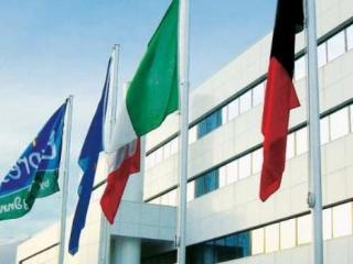 Hotel Express Aosta