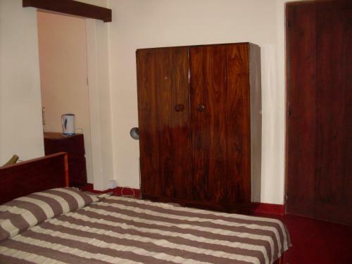 Apartamento Mango Grove Cottage Kandy
