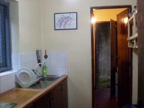 Apartamento Mango Grove Cottage Kandy