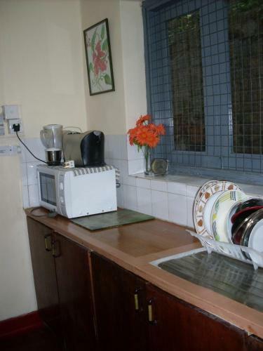 Apartamento Mango Grove Cottage Kandy