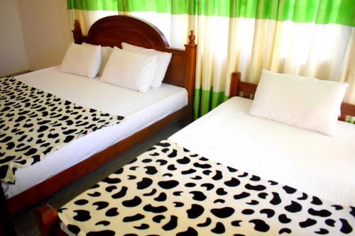 Hostal The Castle Of Kandy