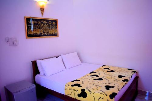 Hostal The Castle Of Kandy