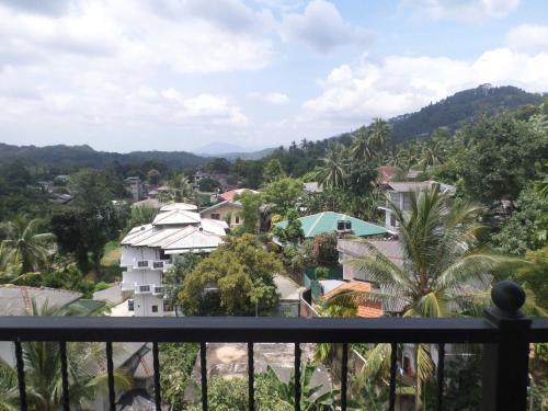 Hostal The Castle Of Kandy