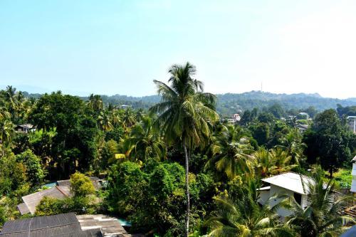 Hostal The Castle Of Kandy