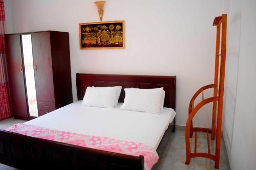 Hostal The Castle Of Kandy