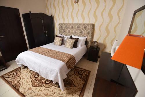 Hostal Mount Residency