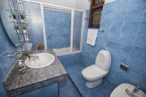 Hostal Mount Residency