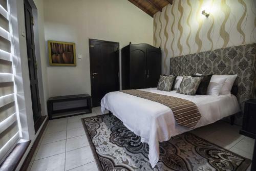 Hostal Mount Residency