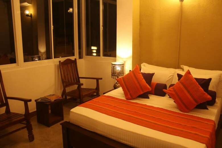 Hotel Dumbara Peak Residence