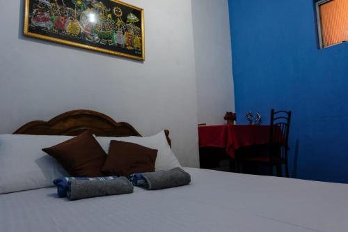 Hostal Nisansala Homestay Kandy