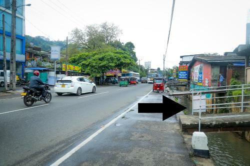 Hostal Nisansala Homestay Kandy