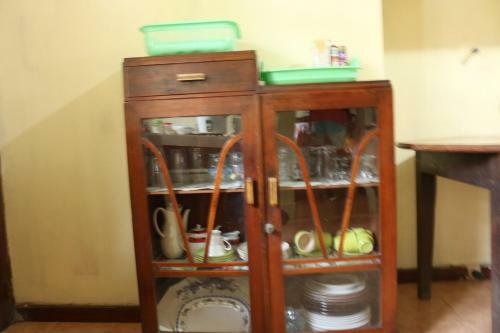 Apartamento Green Mountain Lodge