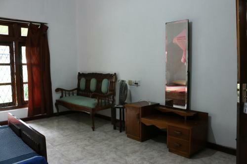 Apartamento Green Mountain Lodge