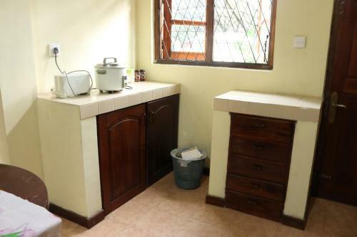 Apartamento Green Mountain Lodge