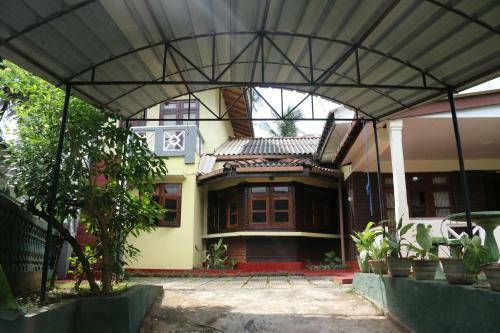 Apartamento Green Mountain Lodge