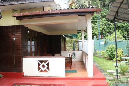 Apartamento Green Mountain Lodge
