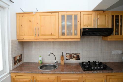 Hotel Mihiri Home Stay