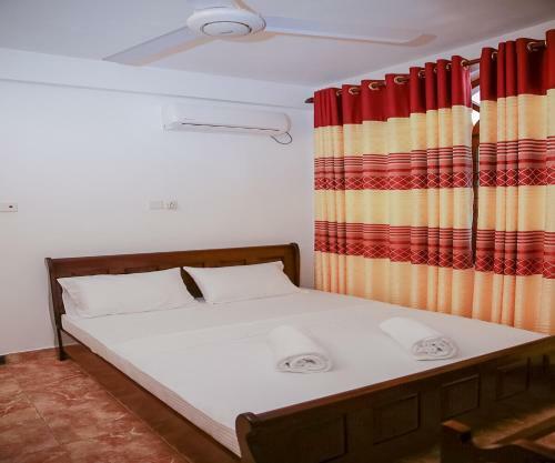Hotel Red Star Kandyan