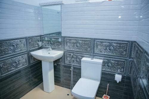 Hotel Red Star Kandyan