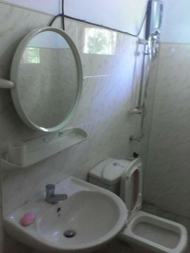 55/1a, Apartment