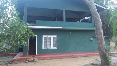 Bhagya Guest House Yala Kataragama