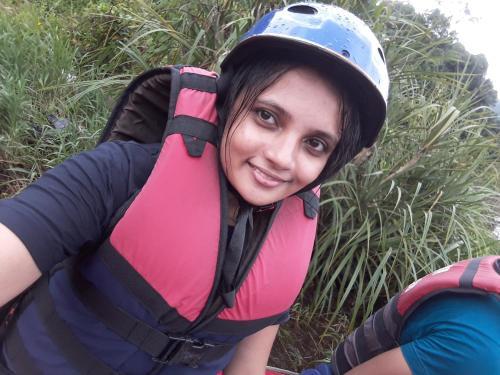 Aqua Adventure Kitulgala