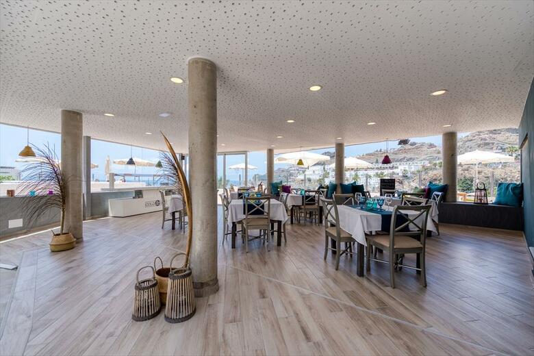 Apartamentos Holiday Club Puerto Calma