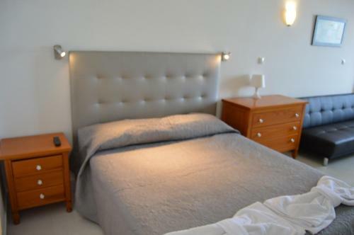 Hotel Apartamento Tobago
