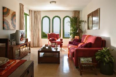 Apartamentos Apt. Pueblo Goleto