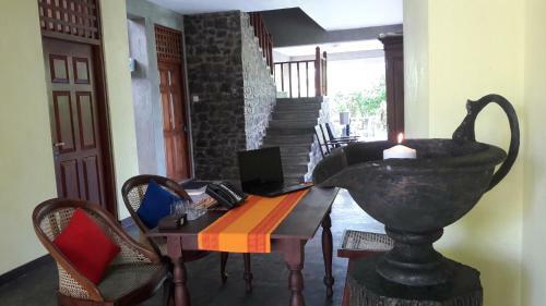 Hostal Leatherback Beach Villa