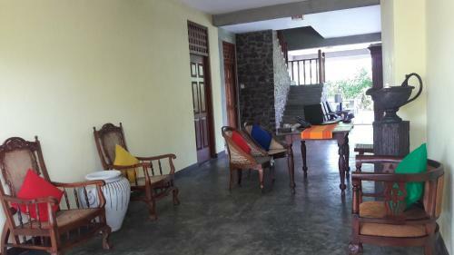 Hostal Leatherback Beach Villa